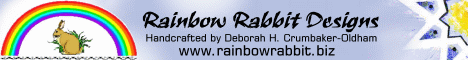 Rainbow Rabbit Designs